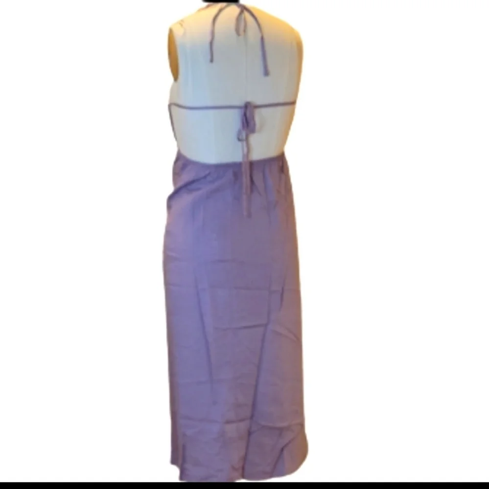 Dress in Lavender - Picture 10 of 11